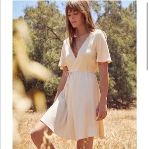 Christy Dawn Anya Dress